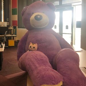 Meet your Posher, Inaz